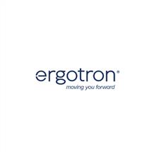 Ergotron STYLEVIEW DUAL MONITOR KIT Desk | Quzo UK