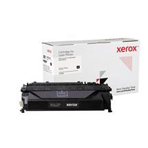 Everyday ™ Black Toner by Xerox compatible with HP 80X (CF280X), Extra