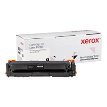 Everyday ™ Black Toner by Xerox compatible with HP 204A (CF530A),