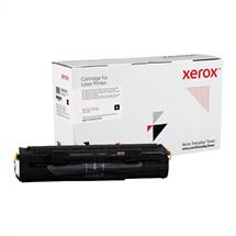 Everyday ™ Black Toner by Xerox compatible with Samsung MLTD1042S,