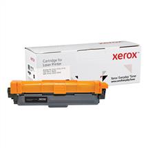 Everyday ™ Black Toner by Xerox compatible with Brother TN242BK,