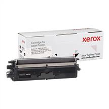 Everyday ™ Black Toner by Xerox compatible with Brother TN230BK,