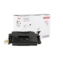 Everyday ™ Black Toner by Xerox compatible with HP 61X (C8061X), High