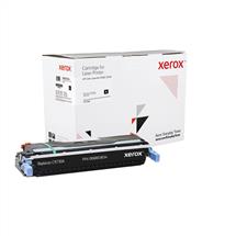 Everyday ™ Black Toner by Xerox compatible with HP 645A (C9730A),