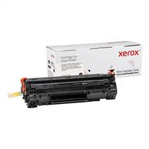 Everyday ™ Black Toner by Xerox compatible with HP 35A/ 36A/ 85A/