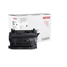 Everyday ™ Black Toner by Xerox compatible with HP 64A (CC364A),