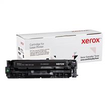 Everyday ™ Black Toner by Xerox compatible with HP 304A (CC530A/
