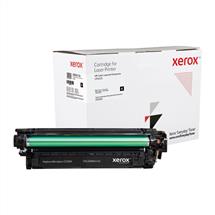Laser printing | Everyday ™ Black Toner by Xerox compatible with HP 649X (CE260X), High