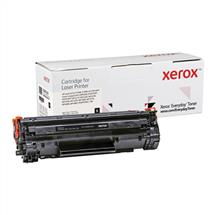 Everyday ™ Black Toner by Xerox compatible with HP 78A (CE278A/