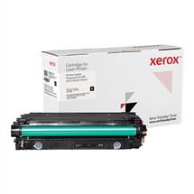 Everyday ™ Black Toner by Xerox compatible with HP 651A/ 650A/ 307A