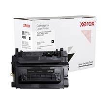 Everyday ™ Black Toner by Xerox compatible with HP 90A (CE390A),