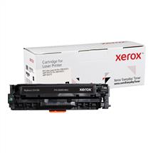 Everyday ™ Black Toner by Xerox compatible with HP 305X (CE410X), High