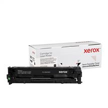 Xerox  | Everyday Remanufactured Everyday™ Black Remanufactured Toner by Xerox
