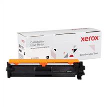Everyday ™ Black Toner by Xerox compatible with HP 17A (CF217A),
