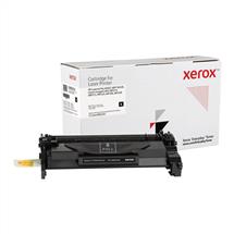 Everyday ™ Black Toner by Xerox compatible with HP 26A (CF226A/