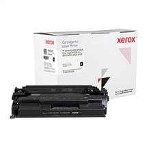 Everyday ™ Black Toner by Xerox compatible with HP 26X (CF226X/