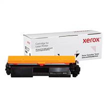 Everyday ™ Black Toner by Xerox compatible with HP 30A (CF230A/