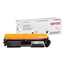 Everyday ™ Black Toner by Xerox compatible with HP 30X (CF230X/