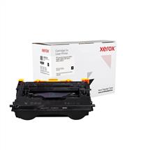 Everyday ™ Black Toner by Xerox compatible with HP 37A (CF237A),
