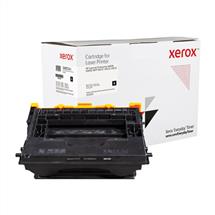 Everyday ™ Black Toner by Xerox compatible with HP 37X (CF237X), High
