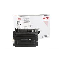 Everyday ™ Black Toner by Xerox compatible with HP 81A (CF281A),