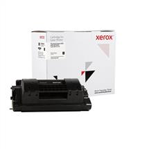 Everyday ™ Black Toner by Xerox compatible with HP 81X (CF281X/