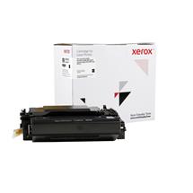 Everyday ™ Black Toner by Xerox compatible with HP 87X (CF287X/