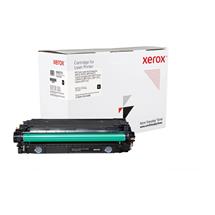 Everyday ™ Black Toner by Xerox compatible with HP 508A (CF360A/