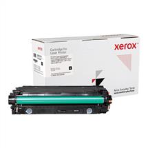 Everyday ™ Black Toner by Xerox compatible with HP 508X (CF360X/