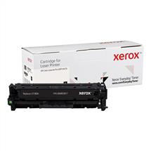 Everyday ™ Black Toner by Xerox compatible with HP 312A (CF380A),