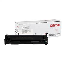 Everyday ™ Black Toner by Xerox compatible with HP 201X (CF400X/
