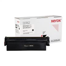 Everyday ™ Black Toner by Xerox compatible with HP 201X (CF410X/