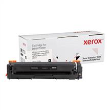 Everyday ™ Black Toner by Xerox compatible with HP 202A
