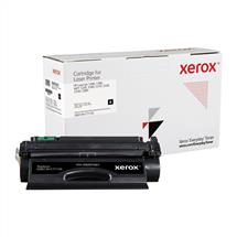 Everyday Black Toner compatible with HP Q2613X/ C7115X