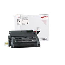 Everyday ™ Black Toner by Xerox compatible with HP 42A/38A (Q5942A/