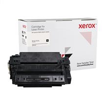 Everyday ™ Black Toner by Xerox compatible with HP 51X (Q7551X), High