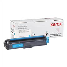 Everyday ™ Cyan Toner by Xerox compatible with Brother TN225C/ TN245C,