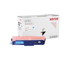Xerox Toner Cartridges | Everyday ™ Cyan Toner by Xerox compatible with Brother TN247C, High