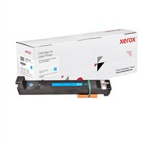 Xerox Toner Cartridges | Everyday ™ Cyan Toner by Xerox compatible with HP 827A (CF301A),