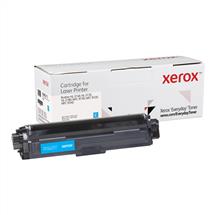 Everyday ™ Cyan Toner by Xerox compatible with Brother TN241C,