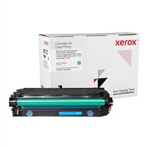 Everyday ™ Cyan Toner by Xerox compatible with HP 508X (CF361X/