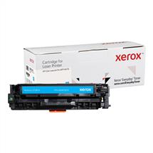 Everyday ™ Cyan Toner by Xerox compatible with HP 312A (CF381A),