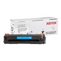 Everyday ™ Cyan Toner by Xerox compatible with HP 202A