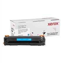 Everyday ™ Cyan Toner by Xerox compatible with HP 202X