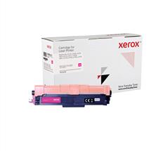 Everyday ™ Magenta Toner by Xerox compatible with Brother TN247M, High