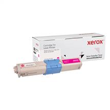 Everyday (TM) Magenta Toner by Xerox compatible with Oki 44469723,