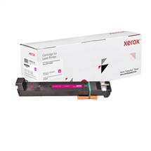 Everyday ™ Magenta Toner by Xerox compatible with HP 827A (CF303A),