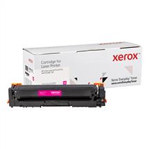 Everyday ™ Magenta Toner by Xerox compatible with HP 204A (CF533A),