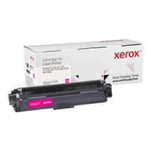 Everyday ™ Magenta Toner by Xerox compatible with Brother TN241M,