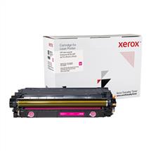 Everyday ™ Magenta Toner by Xerox compatible with HP 651A/ 650A/ 307A